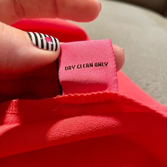 Betsy Johnson size 6 women’s dress. - Picture 4 of 10